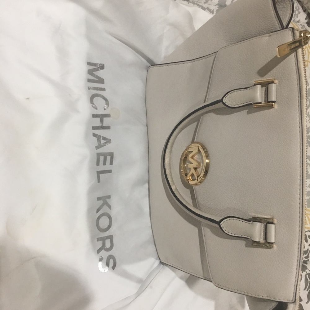 Purse...authentic! - Picture 6 of 6
